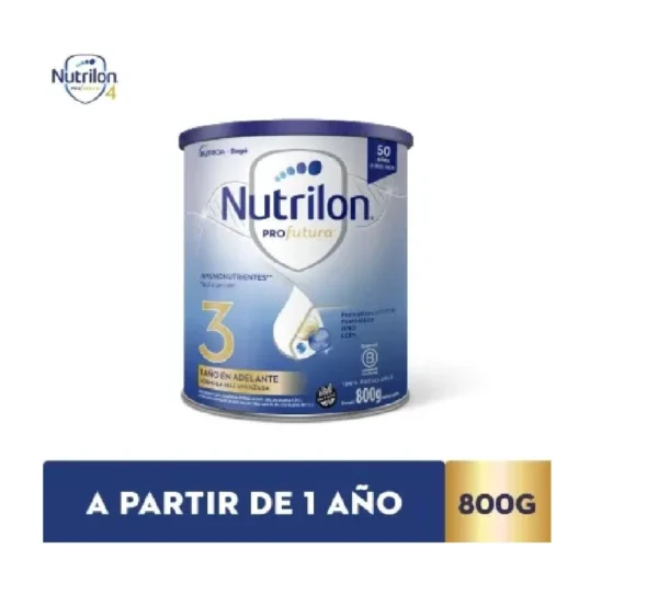 Nutrilon Profutura 3 lata 800 grs